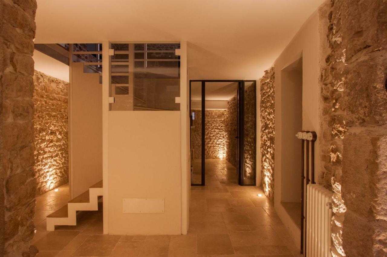 Lelive Bed And Breakfast Сермонета Екстериор снимка