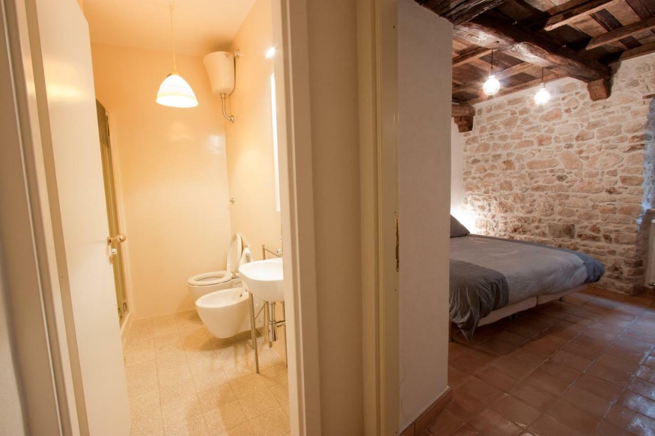 Lelive Bed And Breakfast Сермонета Екстериор снимка