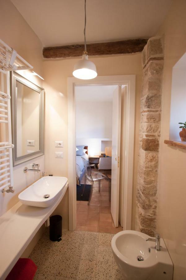 Lelive Bed And Breakfast Сермонета Екстериор снимка