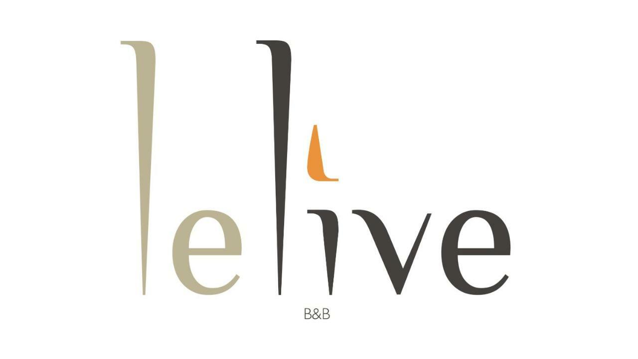 Lelive Bed And Breakfast Сермонета Екстериор снимка