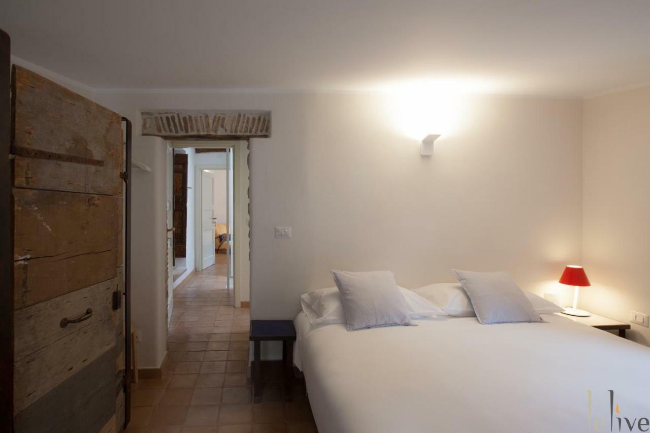 Lelive Bed And Breakfast Сермонета Екстериор снимка
