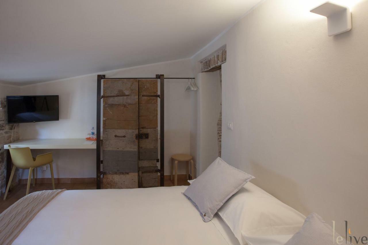 Lelive Bed And Breakfast Сермонета Екстериор снимка