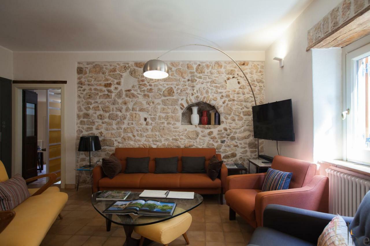 Lelive Bed And Breakfast Сермонета Екстериор снимка