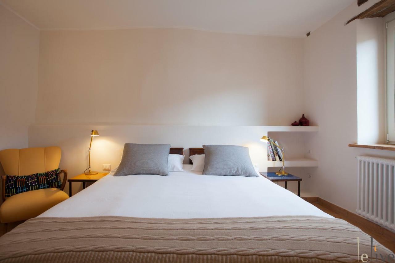 Lelive Bed And Breakfast Сермонета Екстериор снимка