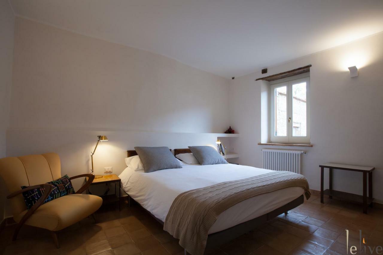 Lelive Bed And Breakfast Сермонета Екстериор снимка