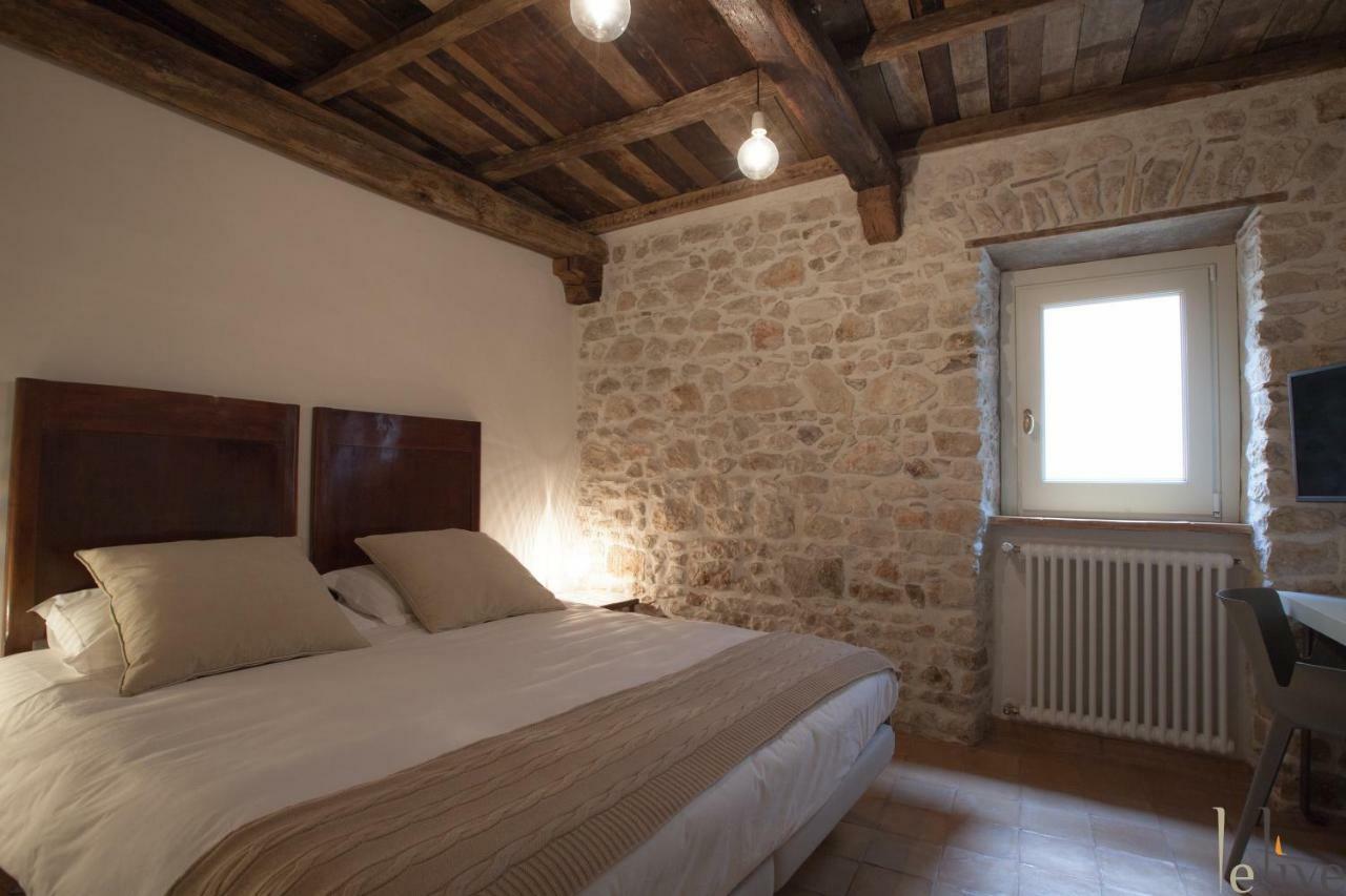 Lelive Bed And Breakfast Сермонета Екстериор снимка