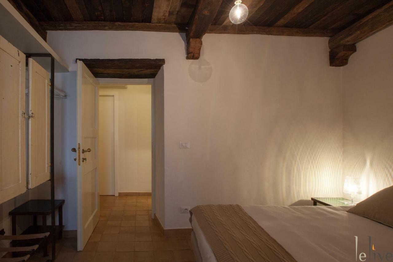 Lelive Bed And Breakfast Сермонета Екстериор снимка