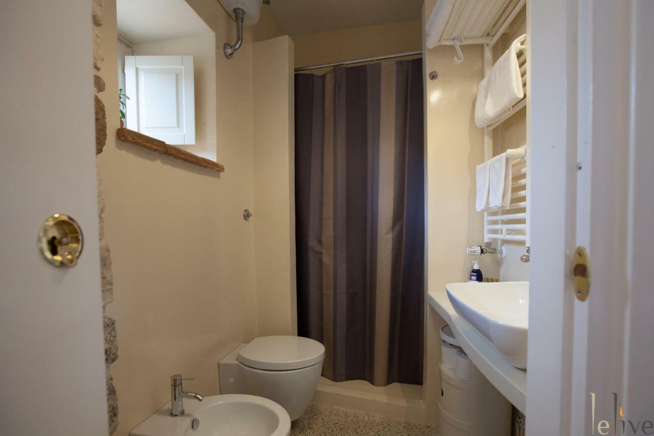 Lelive Bed And Breakfast Сермонета Екстериор снимка